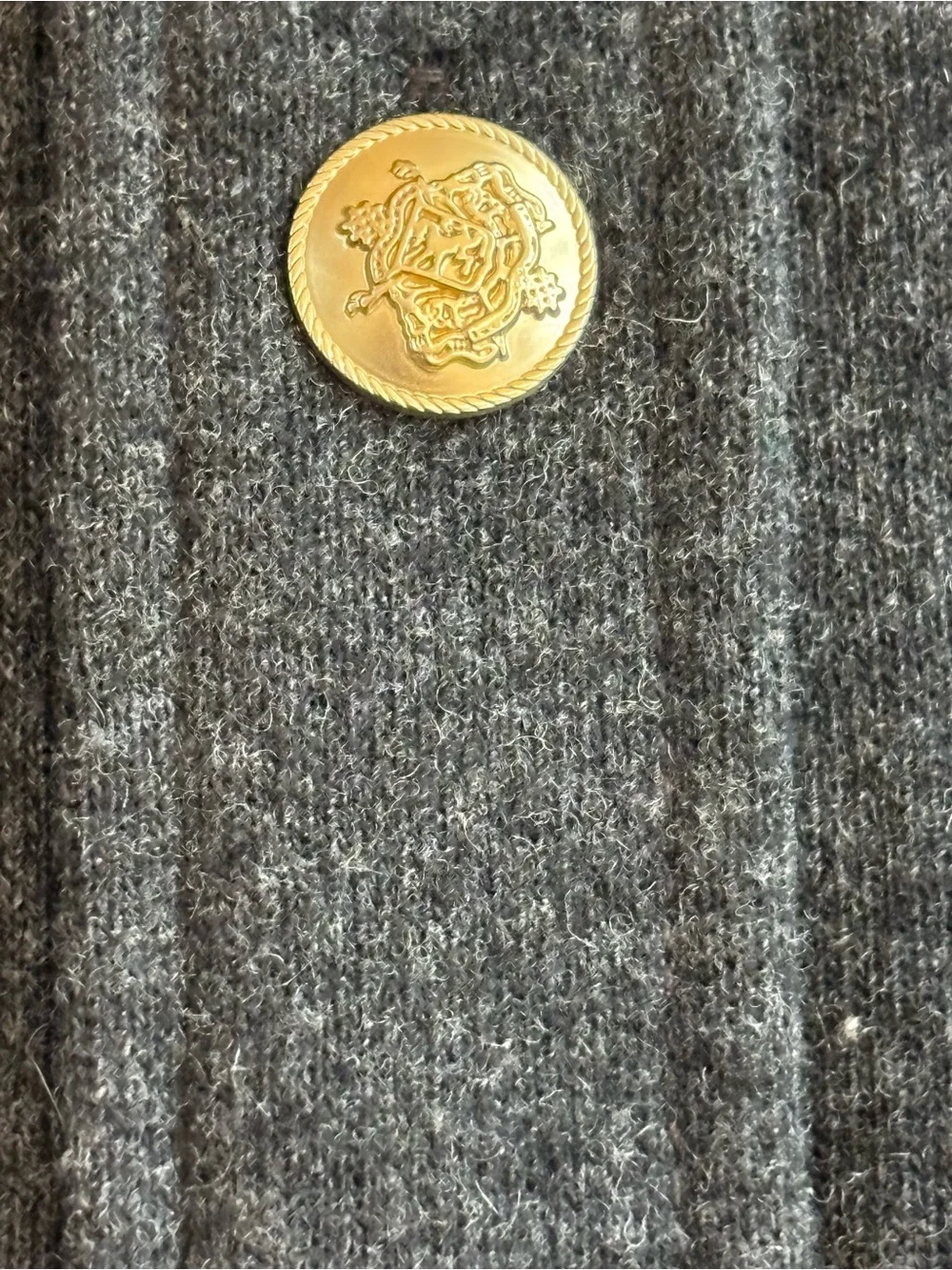 J. Crew classic crew